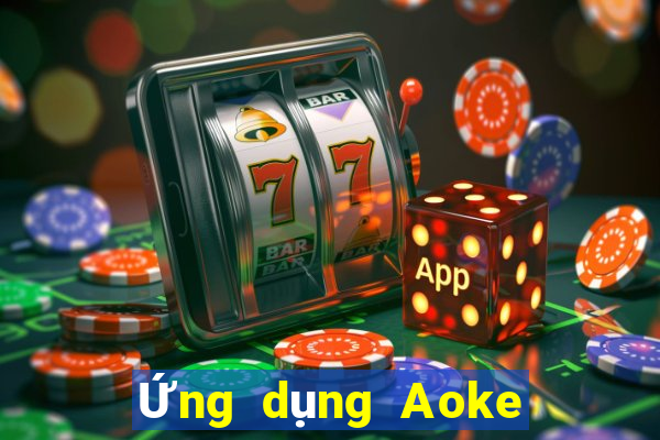 Ứng dụng Aoke Color Net