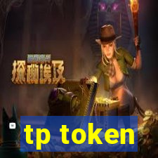 tp token