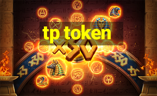 tp token