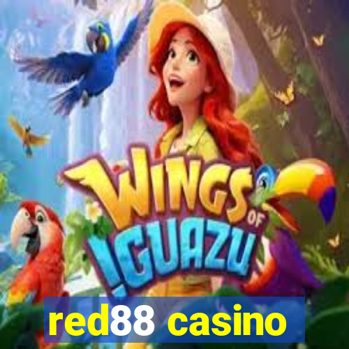 red88 casino