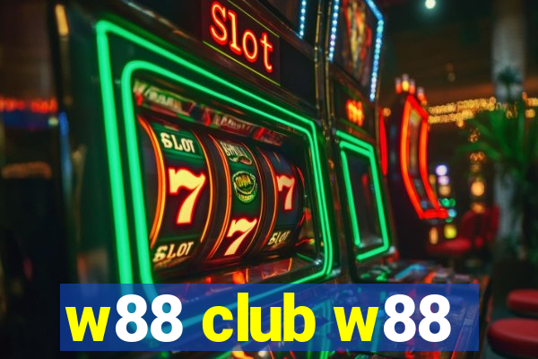 w88 club w88