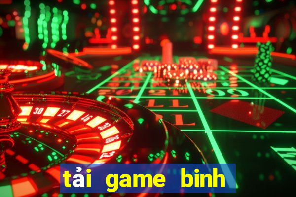 tai game binh xap xam