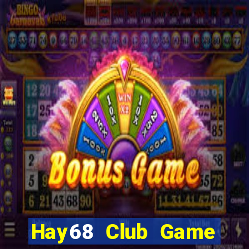 Hay68 Club Game Bài Uno Miễn Phí