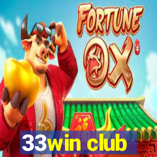 33win club