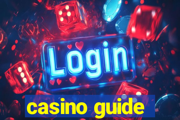 casino guide