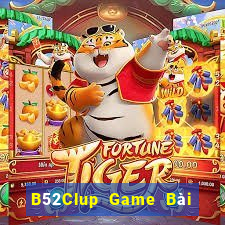 B52Clup Game Bài Liêng Online