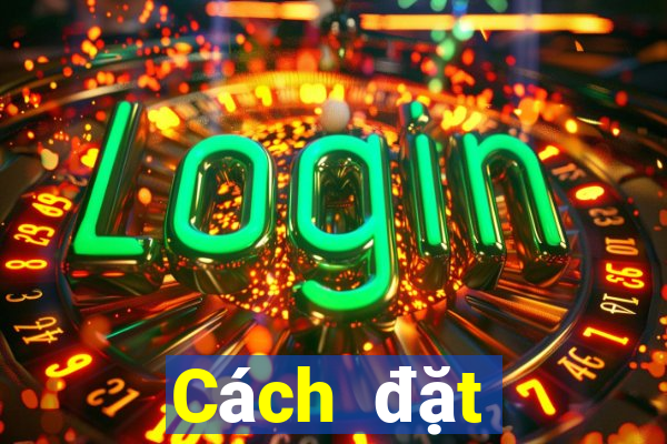 Cách đặt cược XSLA ngày 15