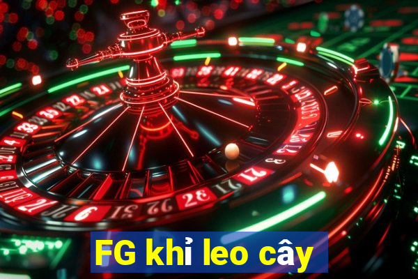 FG khỉ leo cây