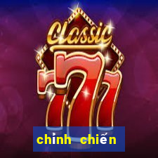 chỉnh chiến thuật fo4