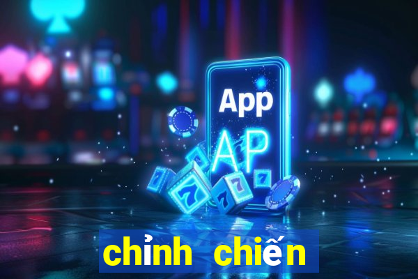 chỉnh chiến thuật fo4