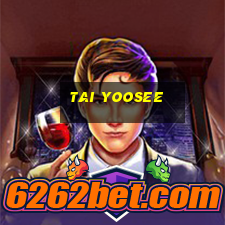 tai yoosee