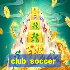 club soccer director 2022