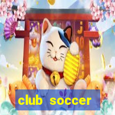 club soccer director 2022