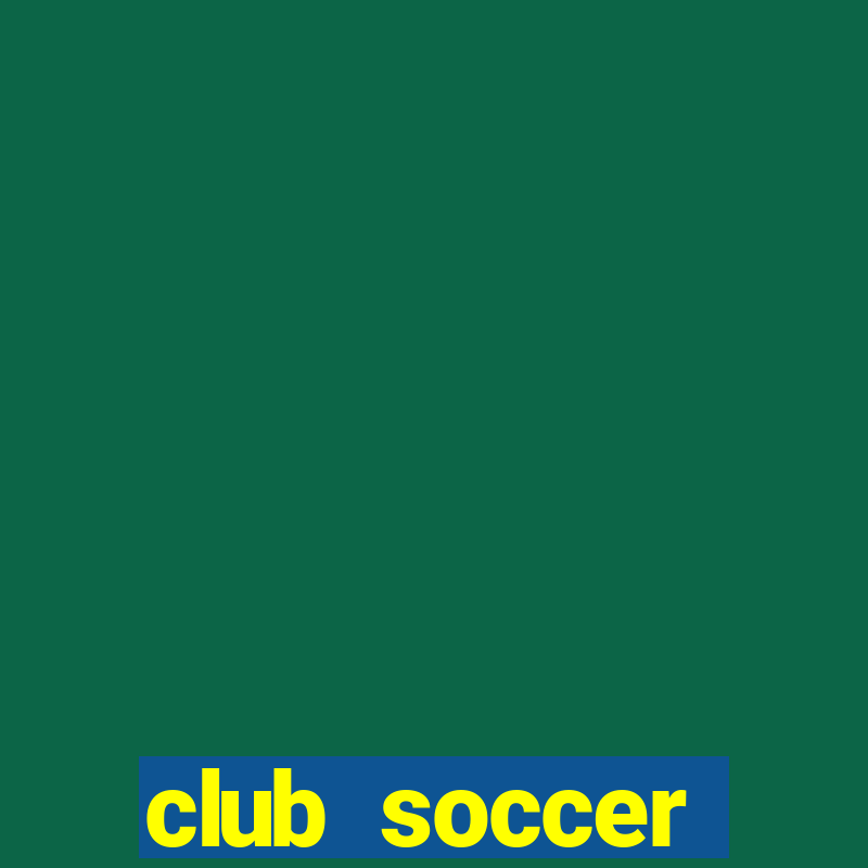 club soccer director 2022