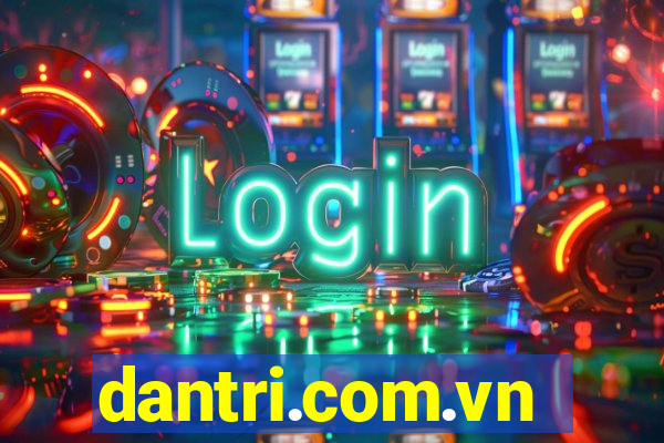 dantri.com.vn