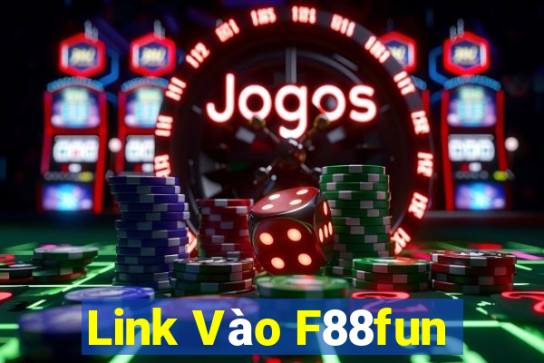 Link Vào F88fun