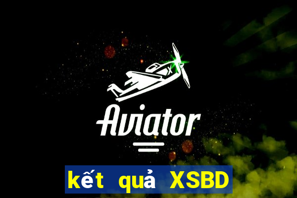 kết quả XSBD ngày 9