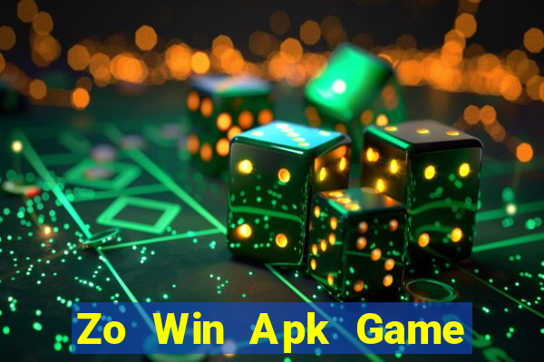 Zo Win Apk Game Bài Online Uy Tín