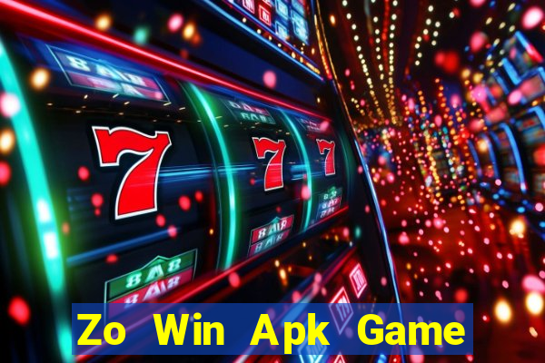 Zo Win Apk Game Bài Online Uy Tín