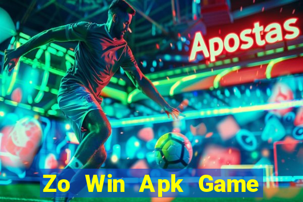 Zo Win Apk Game Bài Online Uy Tín