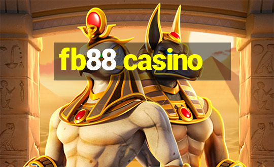 fb88 casino