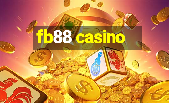 fb88 casino