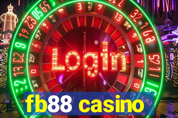 fb88 casino