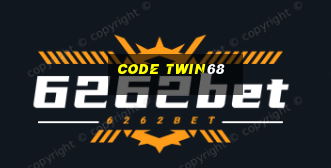 code twin68