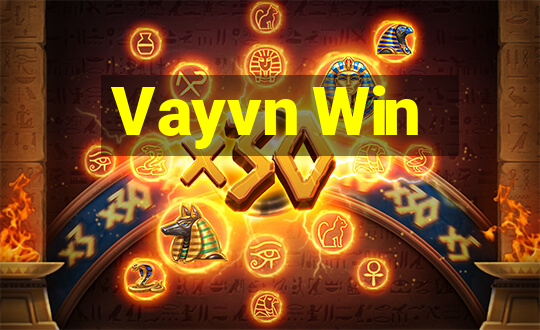 Vayvn Win