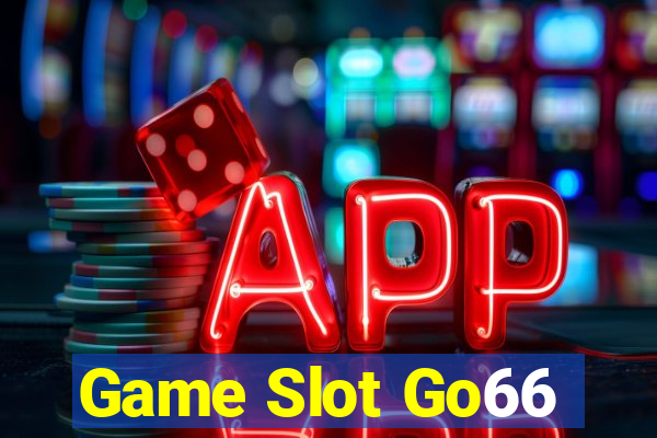 Game Slot Go66