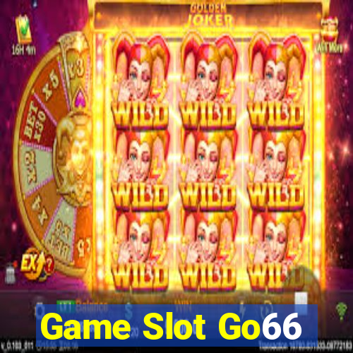 Game Slot Go66