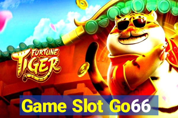 Game Slot Go66