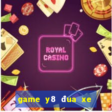 game y8 đua xe mô tô