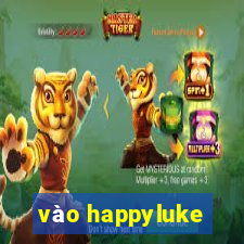 vào happyluke