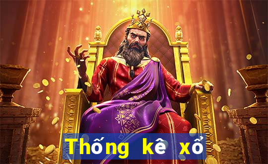 Thống kê xổ số an giang thứ tư