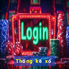 Thống kê xổ số an giang thứ tư