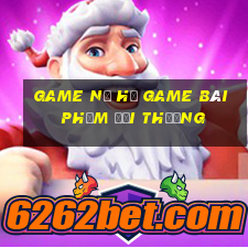 Game Nổ Hủ Game Bài Phỏm Đổi Thưởng