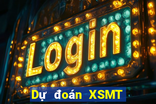 Dự đoán XSMT thứ tư