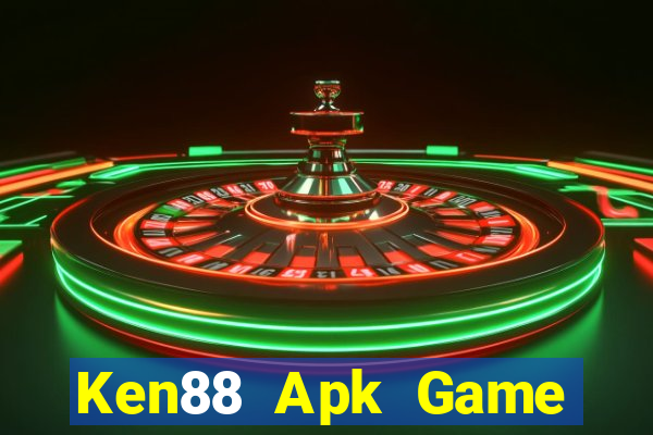 Ken88 Apk Game Bài Slot Đổi Thưởng