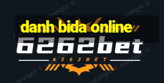 danh bida online