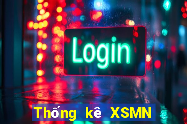 Thống kê XSMN Thứ 6