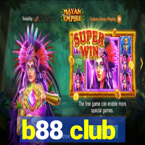 b88 club