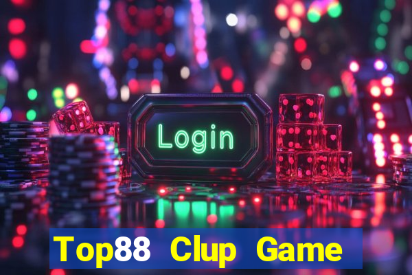 Top88 Clup Game Bài 6789