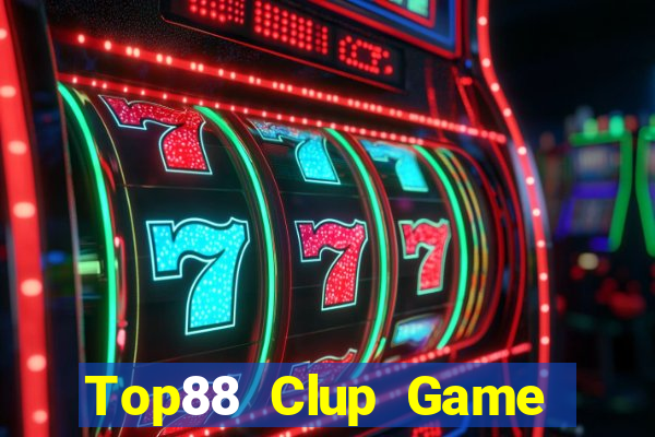 Top88 Clup Game Bài 6789