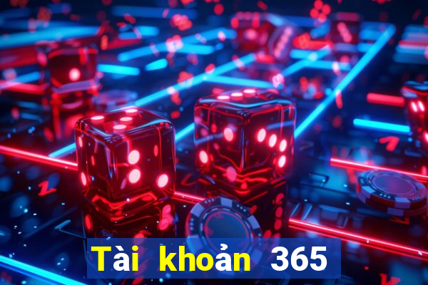 Tài khoản 365 nhiều lần