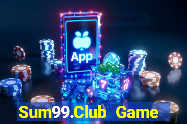 Sum99.Club Game Bài Nạp Sms