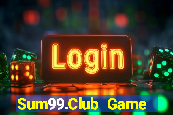 Sum99.Club Game Bài Nạp Sms