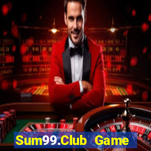 Sum99.Club Game Bài Nạp Sms