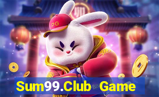 Sum99.Club Game Bài Nạp Sms