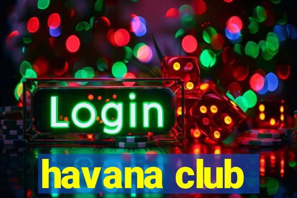 havana club